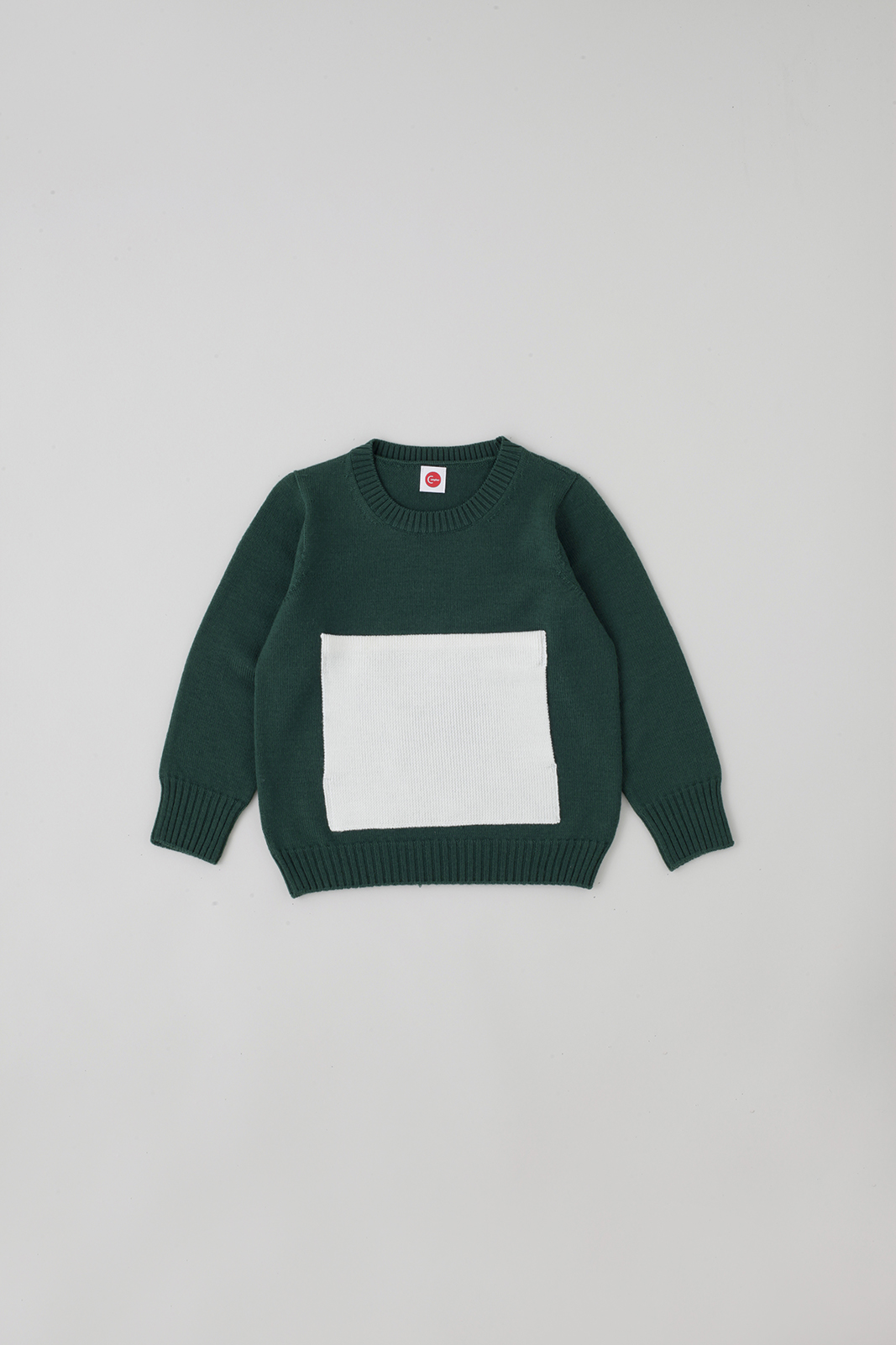 Camphor カンフル kids こども 子供服 ■sweater 日本製 madeinjapan